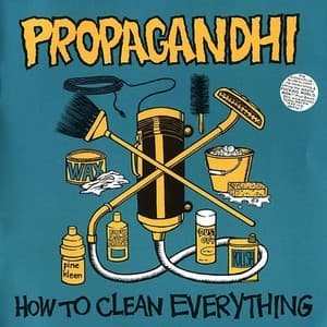 How To Clean Everything