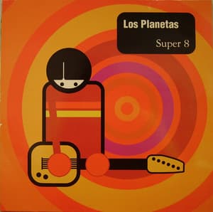 Nuevas Sensaciones / Super 8