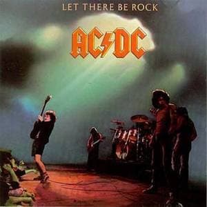 Let There Be Rock (Remastered)