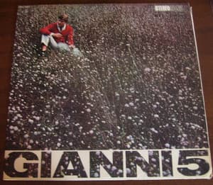 Gianni 5