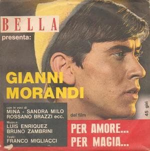 Per Amore... Per Magia...