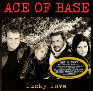 Lucky Love