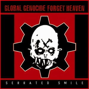 Serrated Smile