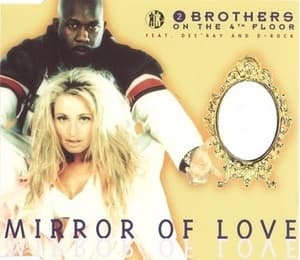 Mirror Of Love