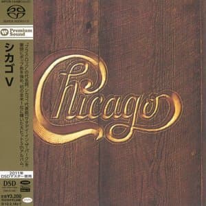 Chicago V