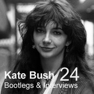 Bootlegs & Interviews, Vol.24