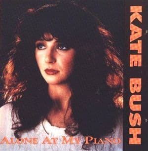 Alone At My Piano (remastered & expanded)