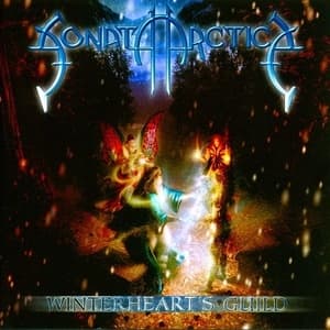 Winterheart's Guild [japan]