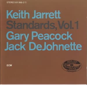 Standards, Vol.1
