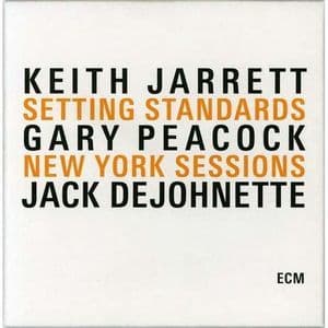Setting Standards Ny Session - Changes
