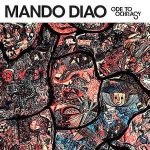 Ode To Ochrasy [bonus Cd]