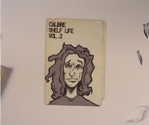 Shelflife Vol.2