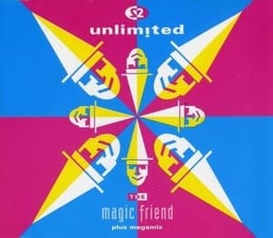 The Magic Friend