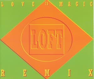 Love Is Magic (Remix)