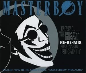 Feel The Heat Of The Night (Re-Re-Mix)