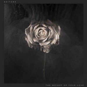 The Weight Of Your Love (CD1)