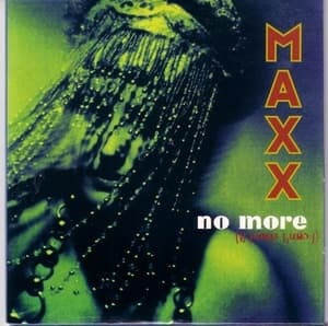 No More (I Can't Stand It)
