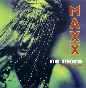 No More (I Can't Stand It)
