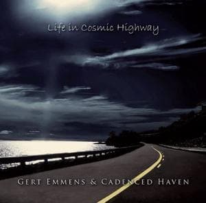 Life In Cosmic Highway