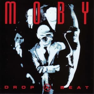 Drop A Beat [CDS]