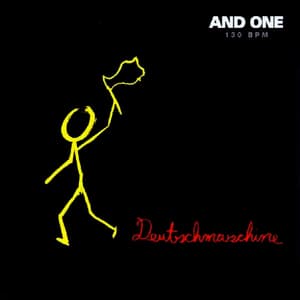Deutschmaschine [mcd]