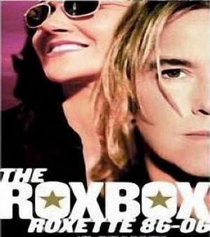 The Roxbox Roxette 86-06 (2CD)