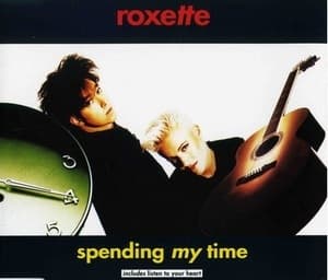 Spending My Time
