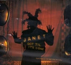Got 'Til It's Gone