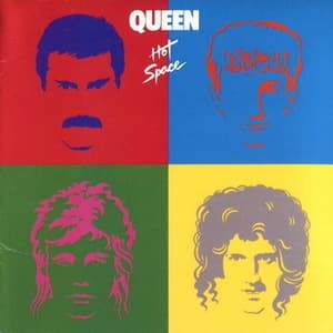 Hot Space