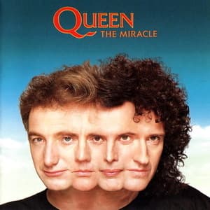 The Miracle