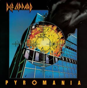 Pyromania (2CD)
