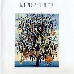 Spirit Of Eden