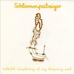 Collected Simple Songs Of My Temporary Past