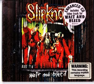 Wait And Bleed