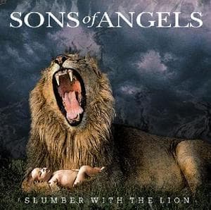 Slumber With The Lion