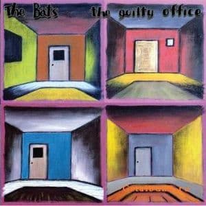 The Guilty Office