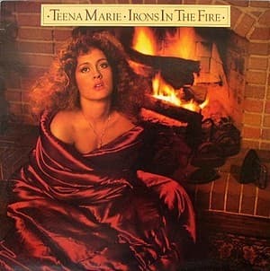 Irons In The Fire