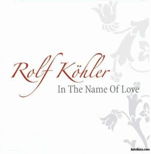 In The Name Of Love (2CD)