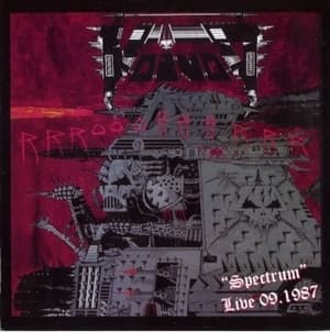 Spectrum Live 09.1987