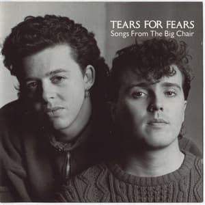 Songs From The Big Chair