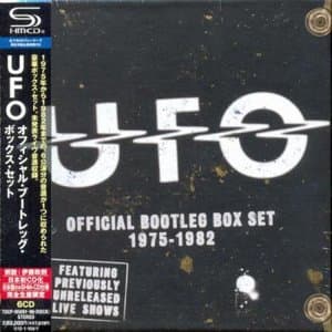 Cleveland, Ohio, Usa - 16th October 1978 (official Bootleg Box Set Disc 4)