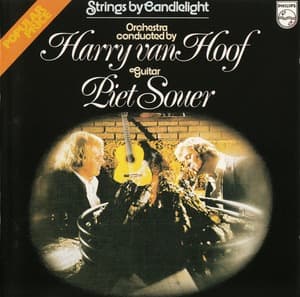 Strings By Candlelight (philips 824 446-2)
