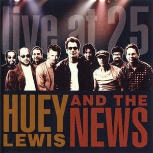 Live At 25