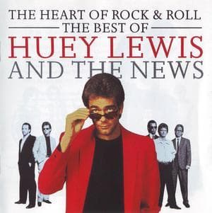 The Heart Of Rock & Roll: The Best Of