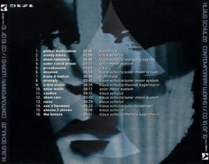 Contemporary Works I - (CD10) - Sampler: Adds & Edits