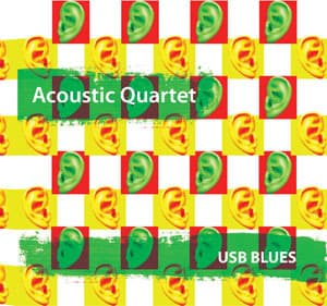 USB Blues