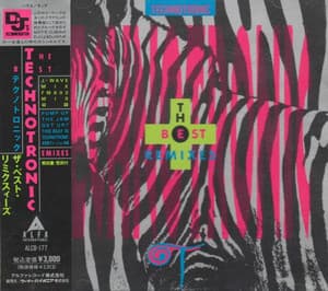 The Best Remixes