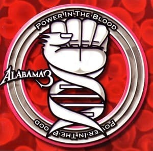 Power In The Blood