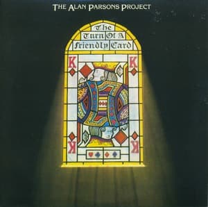 The Turn Of A Friendly Card (5CD, Box Set, Sony Music, 88697661312)
