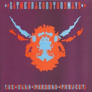Stereotomy (5CD, Box Set, Sony Music, 88697661312)